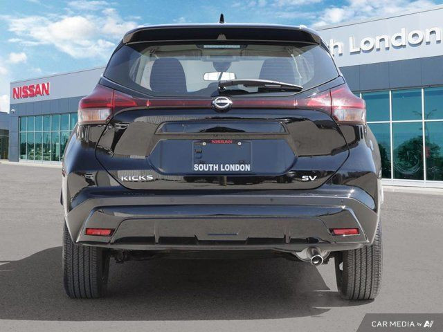2022 Nissan Kicks SV in Cars & Trucks in London - Image 4