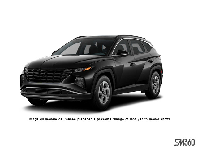 2024 Hyundai Tucson Trend in Cars & Trucks in Saint John - Image 3