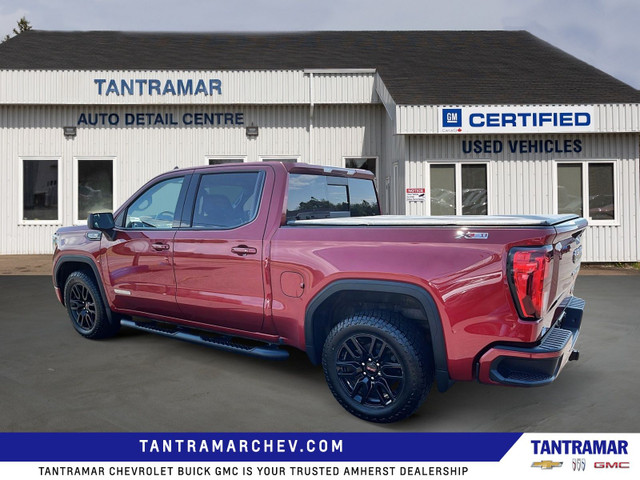 2019 GMC Sierra 1500 Elevation in Cars & Trucks in Truro - Image 3