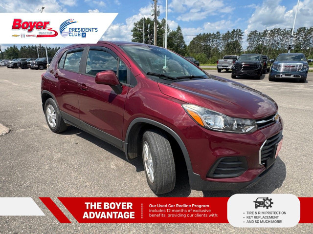 2017 Chevrolet Trax in Cars & Trucks in Trenton - Image 3