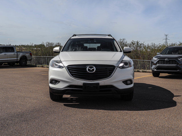 2013 Mazda CX-9 GT V6 AWD in Cars & Trucks in Strathcona County - Image 3
