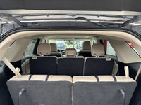 XLT | 4WD | LEATHER HEATED SEATS | 7 PASSENGER This 2020 Ford Explorer XLT AWD is a three-row midsiz... (image 5)