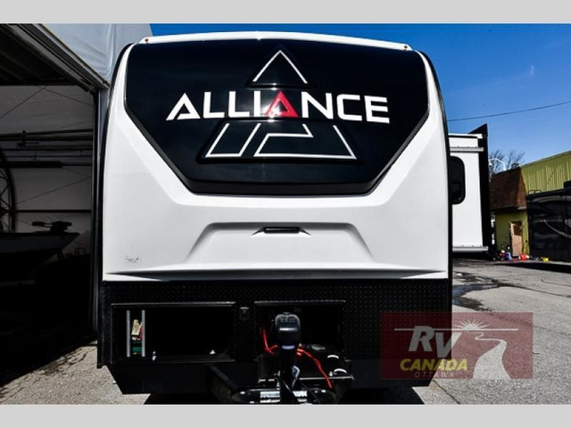 2023 Alliance RV Valor All-Access 21T15 in Travel Trailers & Campers in Ottawa - Image 3