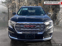 Engine: Turbocharged Gas/4cyl 1.5L/-TBD- L/100Km City: 9.9 L/100Km Hwy: 8.3 Safety Equipment Rear Cr... (image 7)