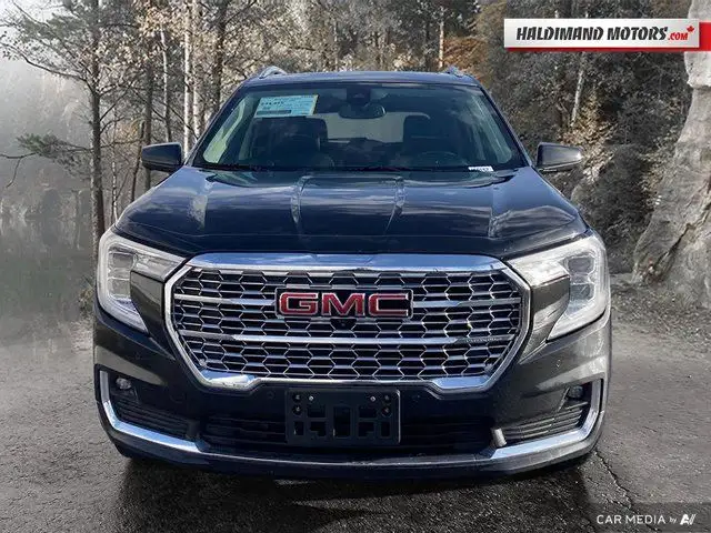2023 GMC Terrain Denali in Cars & Trucks in Hamilton - Image 9