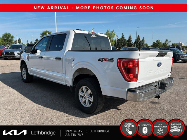 2023 Ford F-150 XLT in Cars & Trucks in Lethbridge - Image 4