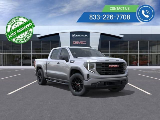 2026 GMC Sierra 1500 Elevation in Cars & Trucks in Mississauga / Peel Region