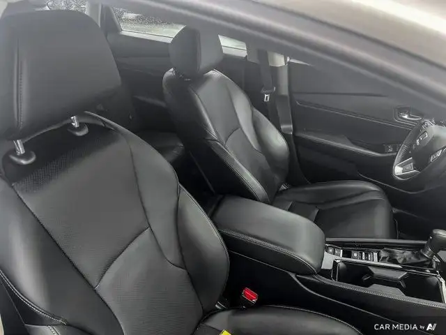 2024 Honda Accord Hybrid Touring | Leather Interior | dans Autos et camions dans Guelph - Image 20