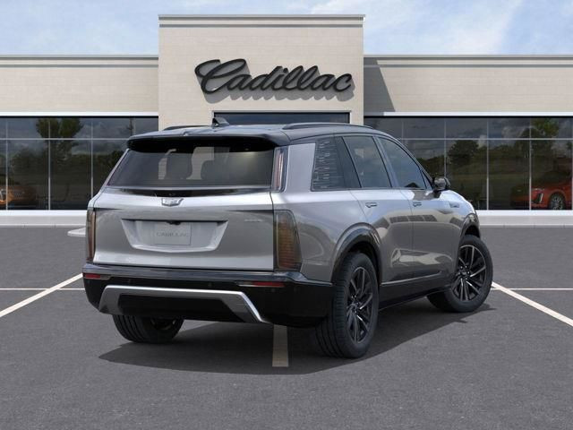 2026 Cadillac VISTIQ Sport in Cars & Trucks in Markham / York Region - Image 4