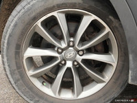 WAS: $23697 NOW: $18197 plus taxes and licensing feesDiscover the 2019 Hyundai Santa Fe XL Luxury: A... (image 5)