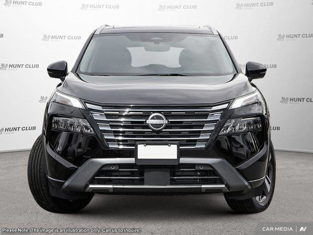 2025 Nissan Rogue SL in Cars & Trucks in Ottawa - Image 2