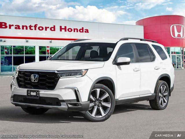 2025 Honda Pilot Touring in Cars & Trucks in Brantford