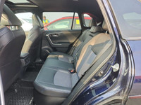 Come see this certified 2021 Toyota RAV4 Hybrid XSE AWD | Leather | Sunroof | Nav | JBL Audio | Heat... (image 2)