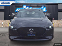 Check out this certified 2024 Mazda Mazda3 Sport GX | Hatchback | Heated Seats | CarPlay + Android |... (image 7)
