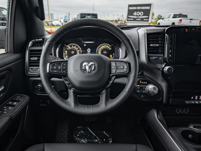 2025 Ram 1500 Sport in Cars & Trucks in Barrie - Image 2