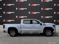 Come see this 2023 GMC Sierra 1500 Denali | HEATED SEATS | BOSE SOUND | 13.4 INCH SCREEN | 360 CAMER... (image 4)