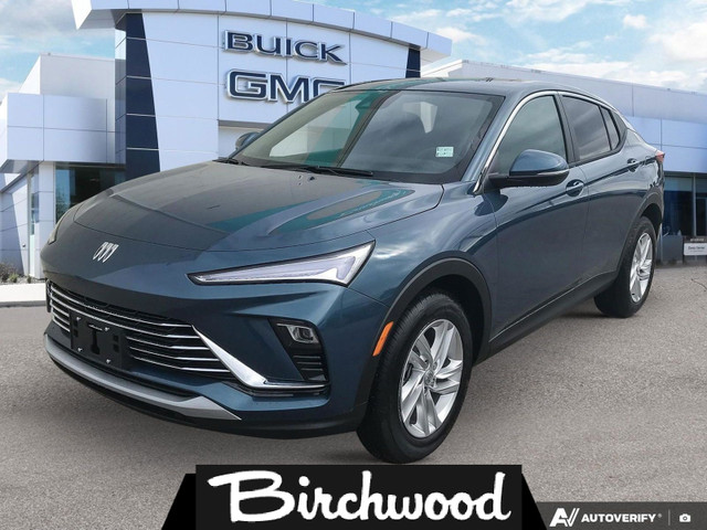 2025 Buick Envista Preferred | 0% Interest Financing Sale Event  in Cars & Trucks in Winnipeg