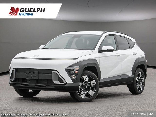 2026 Hyundai Kona Preferred in Cars & Trucks in Guelph