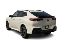 Discover the perfect blend of sporty design and intelligent performance with the BMW X2, available a... (image 7)