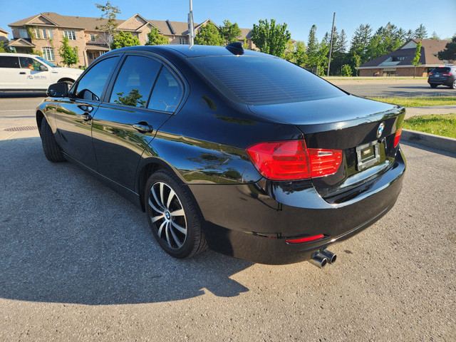 2013 BMW 3 Series 4dr Sdn 328i xDrive AWD in Cars & Trucks in City of Toronto - Image 3