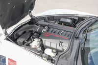 ==== 2008 Chevrolet Corvette -- 6.2L V8 Coupe, No Accidents ==== This *2008 Chevrolet Corvette Coupe... (image 9)