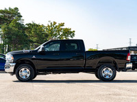 This 2024 Ram 3500 Tradesman is a powerhouse of performance and versatility, designed to meet the de... (image 3)
