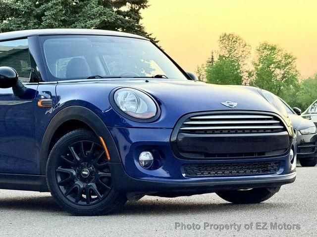 2015 MINI Cooper Hardtop NO ACCIDENTS/MANUAL TRANS! CERTIFIED! in Cars & Trucks in Red Deer - Image 4