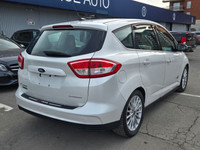 FORD C-MAX ENERGI TITANIUM PLUG IN RECHARGEABLE 2.0L 2017, 135000 KM, FINANCEMENT DISPONIBLE, GROUPE... (image 5)