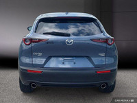Le Mazda CX-30 GT Turbo 2023 incarne l'équilibre parfait entre performance dynamique et raffinement... (image 5)