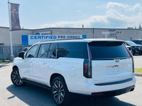 2021 Cadillac Premium SUV A Masterpiece of Innovation, Luxury & Performance Experience the Pinnacle... (image 1)