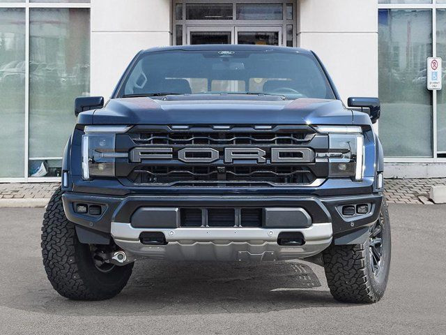 2024 Ford F-150 Raptor in Cars & Trucks in City of Toronto - Image 2