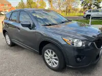 2013 Mazda CX-5 GT clean and well maintained 