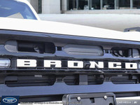 **WE WILL BEAT ANY FORD DEALER IN THE CITY** Where off-road grit meets upscale style---the 2025 Bron... (image 8)