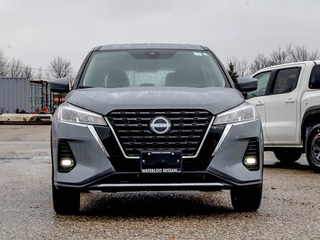 2025 Nissan KICKS PLAY S in Cars & Trucks in Kitchener / Waterloo - Image 2