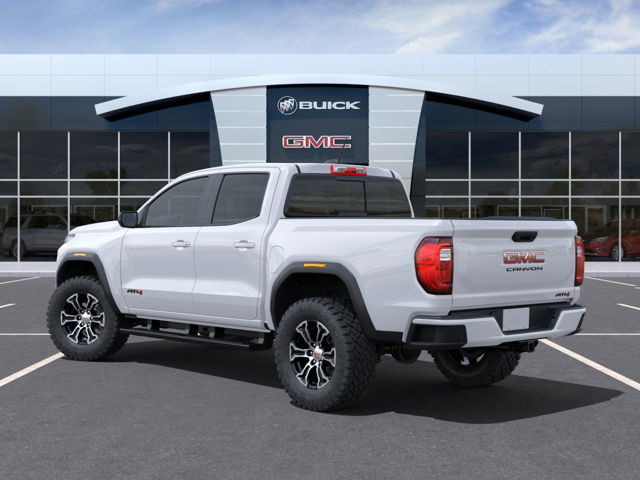 2025 GMC Canyon AT4 in Cars & Trucks in Oakville / Halton Region - Image 3