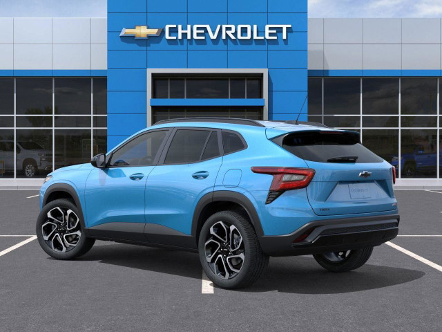 2025 Chevrolet Trax 2RS in Cars & Trucks in Oakville / Halton Region - Image 4