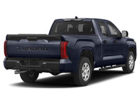 2023 Toyota Tundra SR5 Double Cab 4x4 – 3.5L Twin-Turbo V6 – Only 64,513 km – Powerful Work Truck in... (image 1)