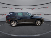 Only 26,709KMs! Dealer Certified Pre-Owned. This Hyundai Tucson delivers a GaS 4cyl 2.5L engine powe... (image 8)