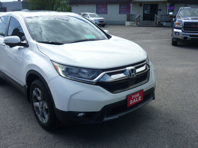 2017 Honda CR-V EX in Cars & Trucks in Oshawa / Durham Region - Image 2