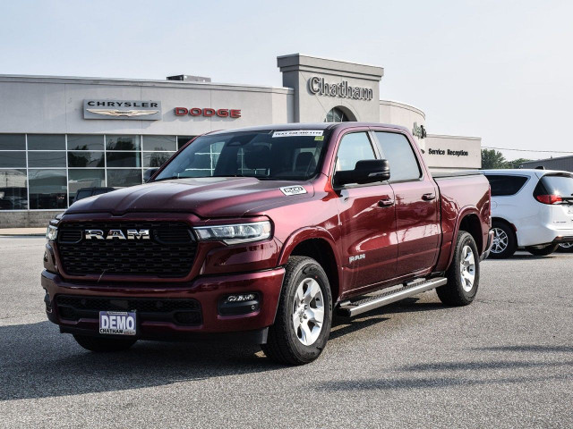 2025 Ram 1500 in Cars & Trucks in Chatham-Kent