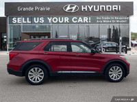 Experience the refined power and capability of this 2020 Ford Explorer Limited. Boasting a robust 2.... (image 6)
