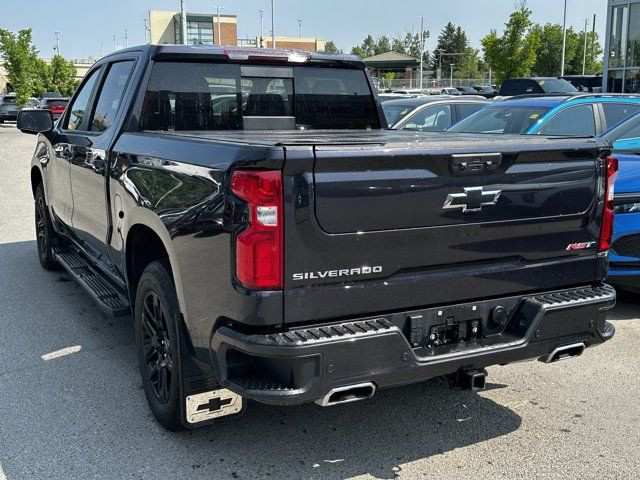 2024 Chevrolet Silverado 1500 RST in Cars & Trucks in Calgary - Image 4