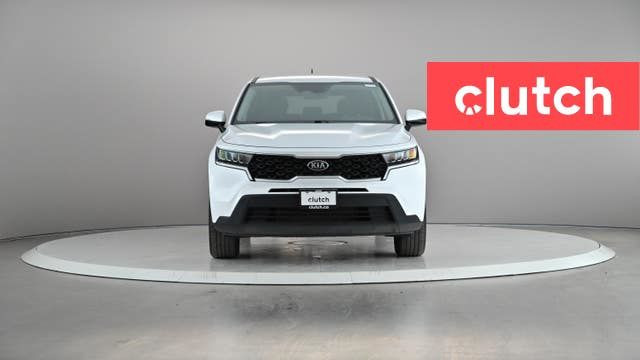 2021 Kia Sorento LX Premium w/ Apple CarPlay, Heated Front Seats in Cars & Trucks in Ottawa - Image 3