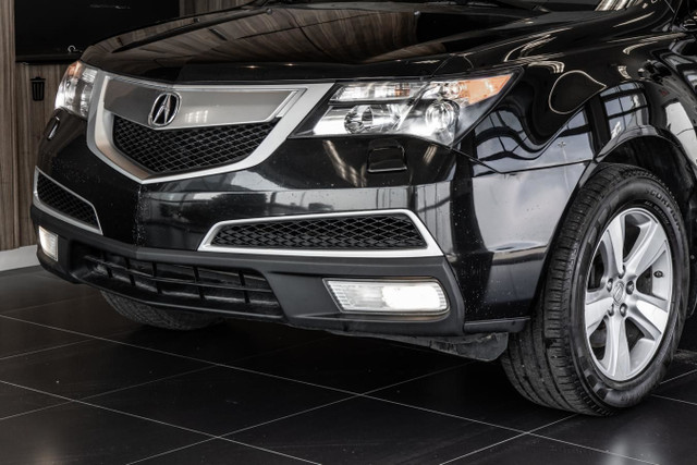 2011 Acura MDX AWD Technology Package à vendre in Cars & Trucks in Laval / North Shore - Image 4
