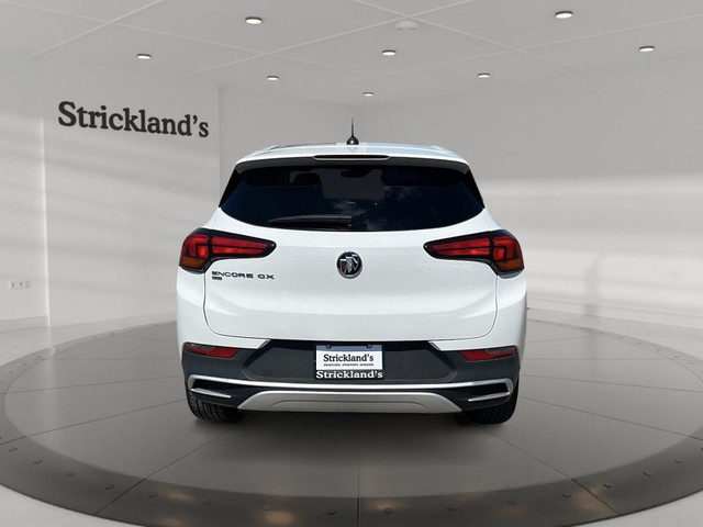 2022 BUICK ENCORE GX PREFERRED AWD in Cars & Trucks in Stratford - Image 4