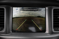 RADIO: UCONNECT 4C NAV W/8.4 DISPLAY,NAVIGATION & TRAVEL GROUP -inc: SiriusXM Traffic Radio: Uconnec... (image 6)