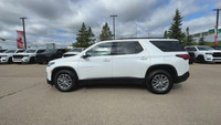 This Chevrolet Traverse is equipped with: Premium Cloth Seat Trim, Heated Driver & Front Passenger S... (image 5)