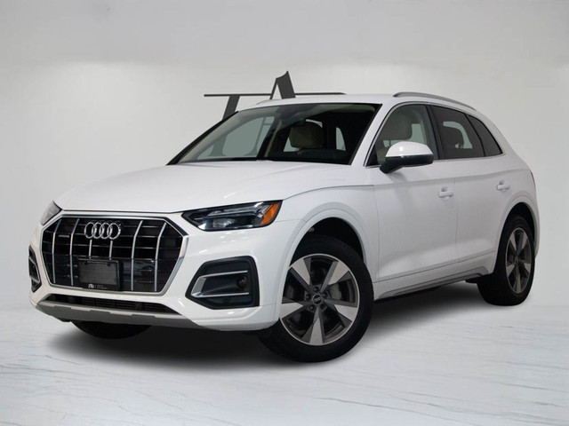 2022 Audi Q5 45 TFSI | QUATTRO | REAR CAM in Cars & Trucks in Mississauga / Peel Region - Image 3