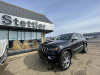 2022 Jeep Grand Cherokee LIMITED 4X4