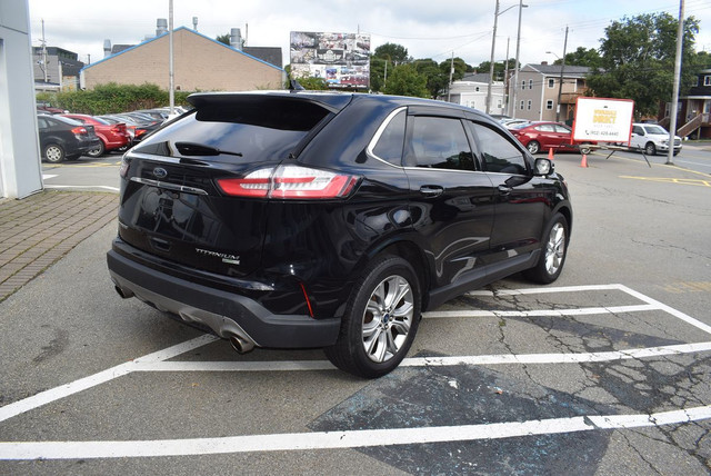 2019 Ford Edge Titanium AWD in Cars & Trucks in City of Halifax - Image 4